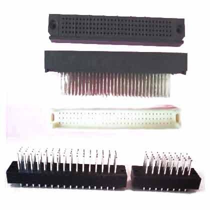 Electronic Connectors Manufacturer Supplier Wholesale Exporter Importer Buyer Trader Retailer in Bengaluru Karnataka India